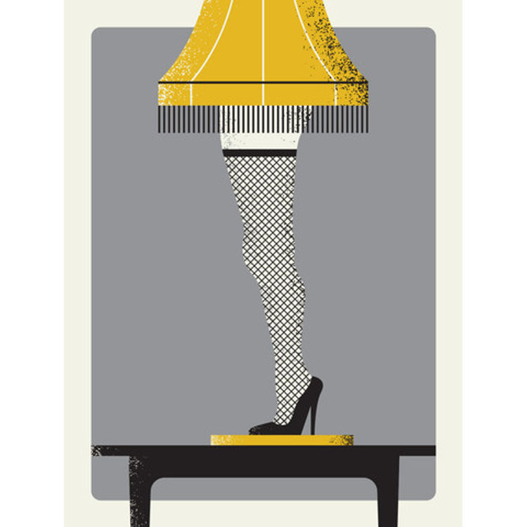 It's A Major Award! by Ross Proulx