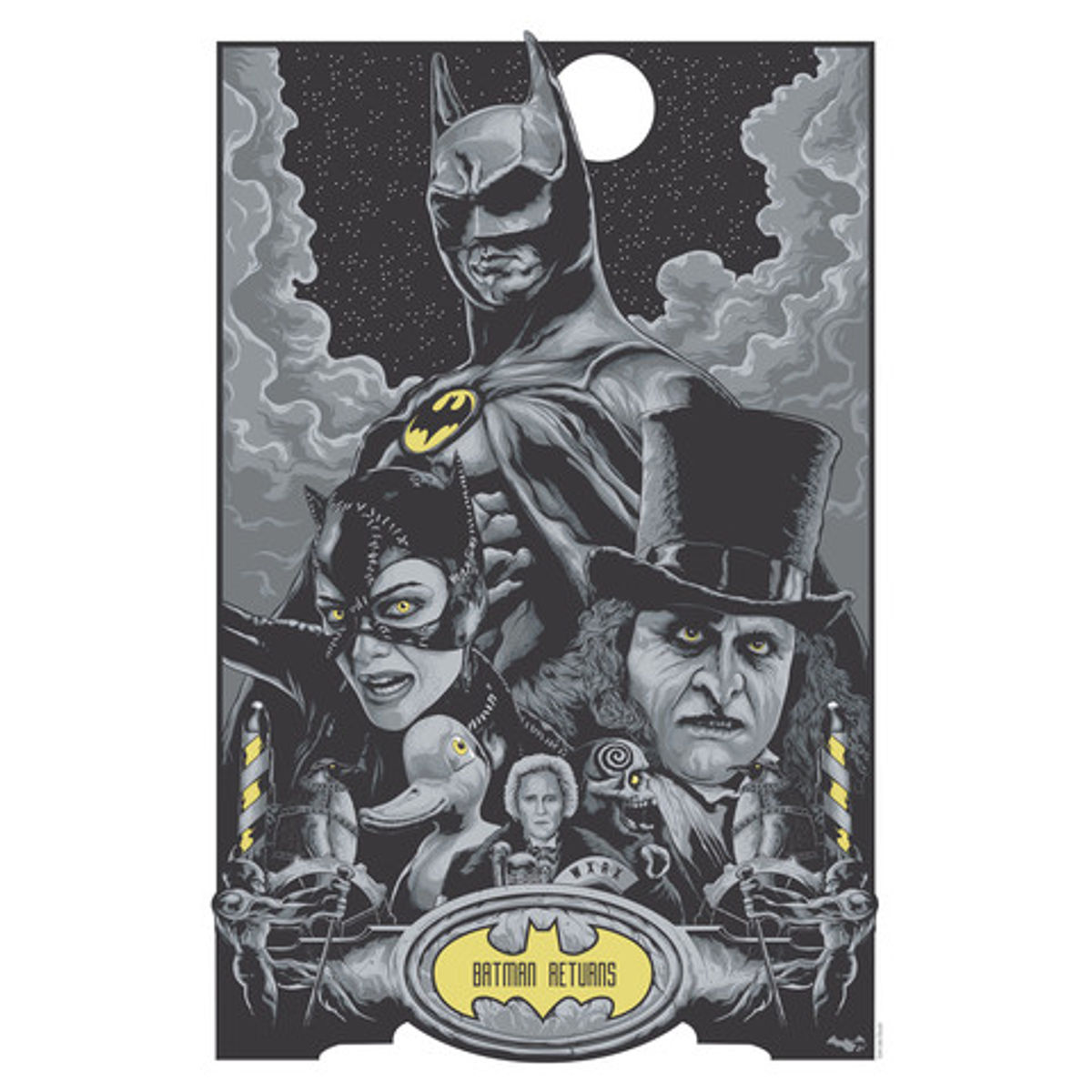 Batman Returns