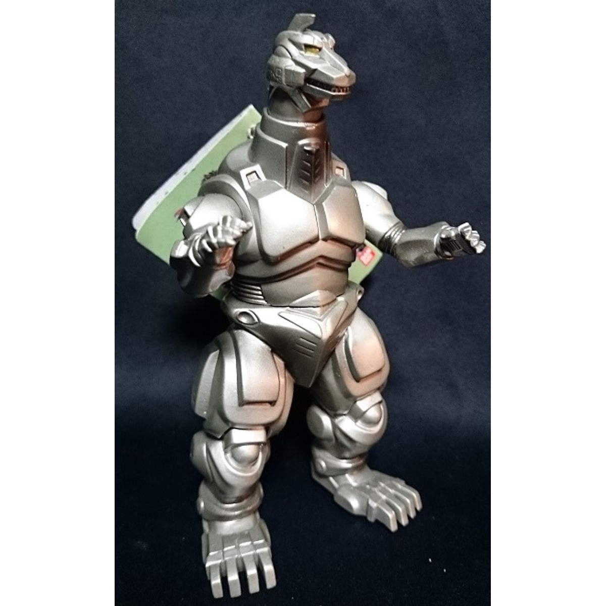 Bandai Toho Monster Series 1998 Mechagodzilla