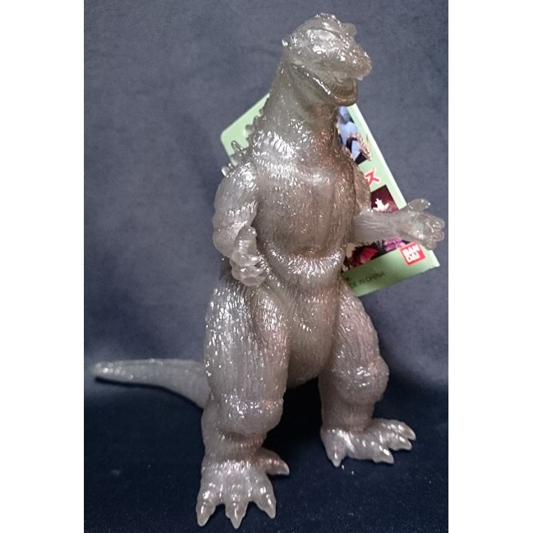 Bandai Toho monster series 1998 first generation Godzilla by TOHO