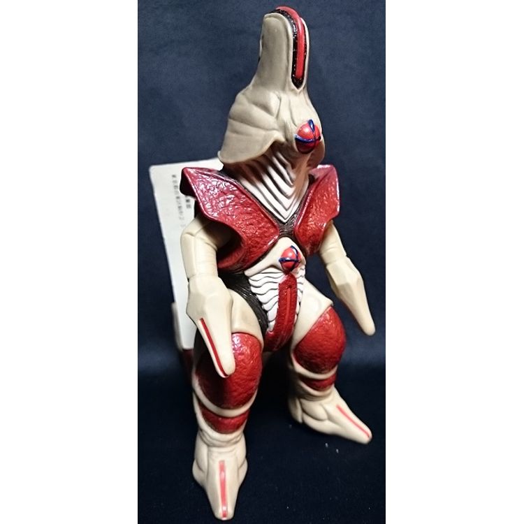 Bandai Ultra Monster Series 1999-132 Guardian Beast Rukurion by TOHO