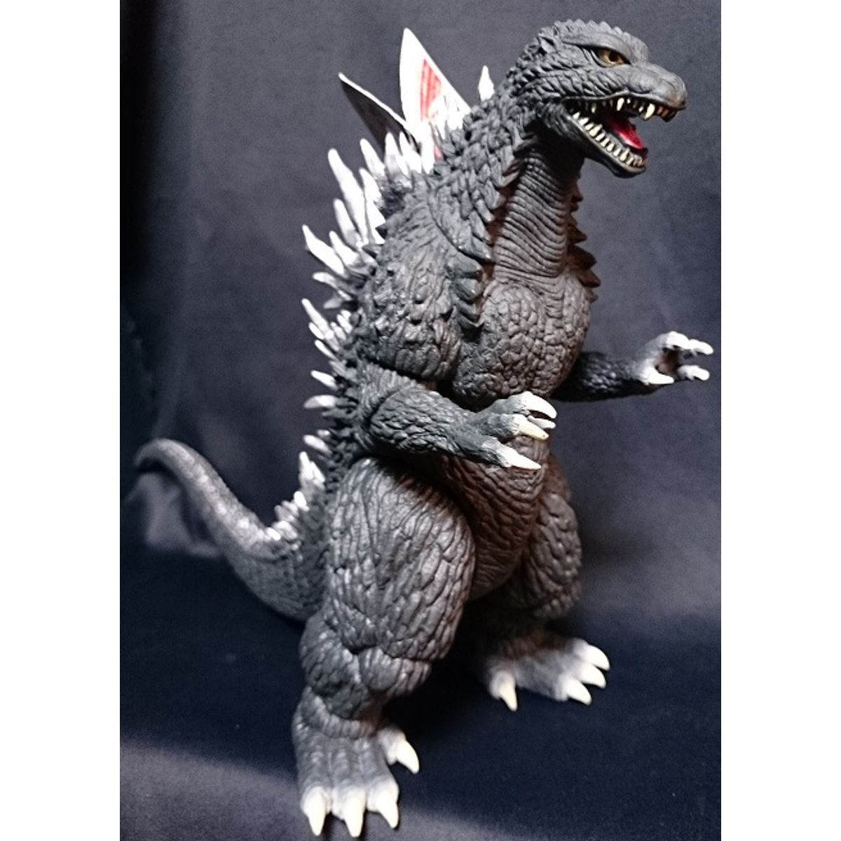 bandai soft vinyl movie monster series Bandai Soft Vinyl Movie Monster Series [ Godzilla 2003 ]