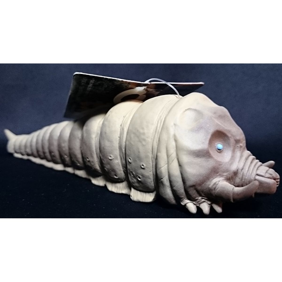 Bandai Mothra ( larvae ) 1997