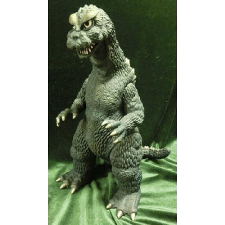 Large Monsters Series Gojiramosugoji [ Giant size ] of Mamitto century by Marmit (Kazumitsu Akamatsu)