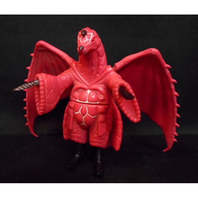 Bandai Soft Ultraman Powered [ Powered Draco ] by Bandai