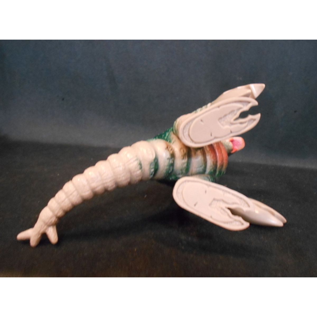 Bandai Soft King Zaurus [ Sadora ]