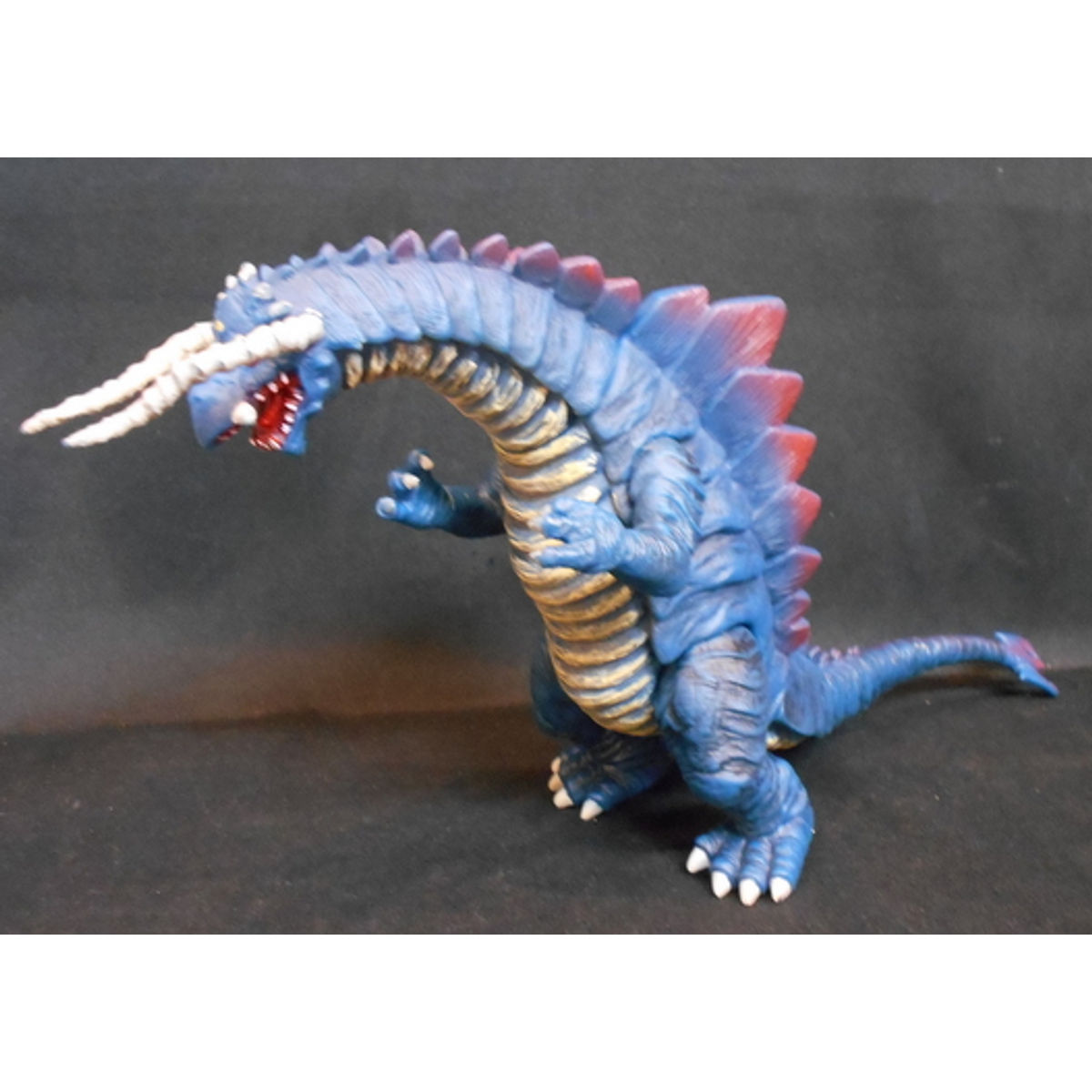 A-TOYS Soft Ultra Q [ star of legendary NagiRa Nagira ]