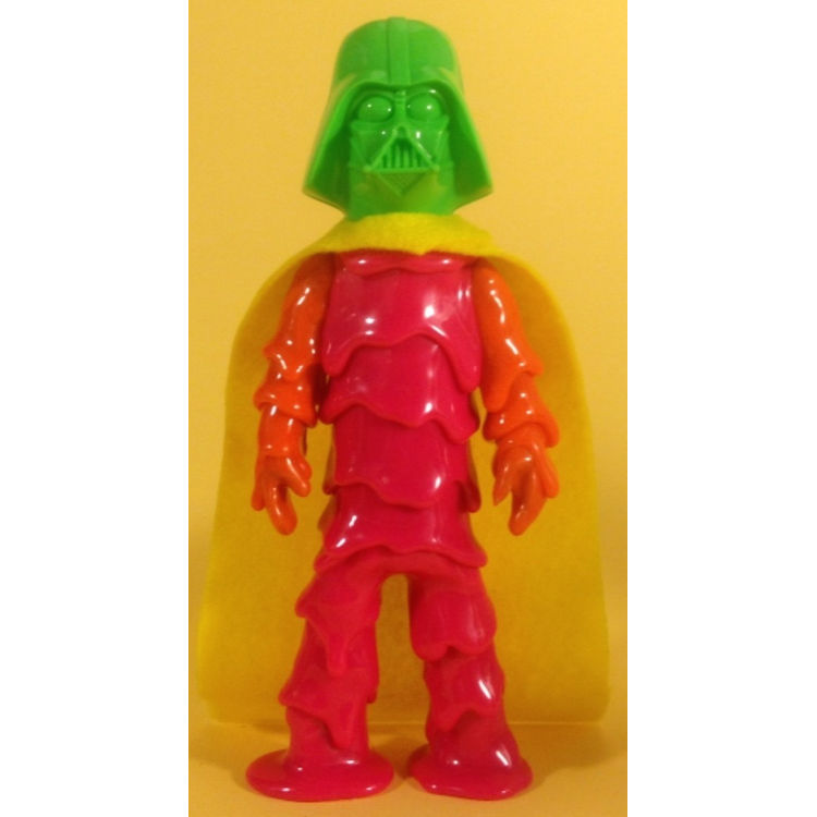 JELLYBEAN DRIPVADER by Honkeylips (Kevin Herdeman)