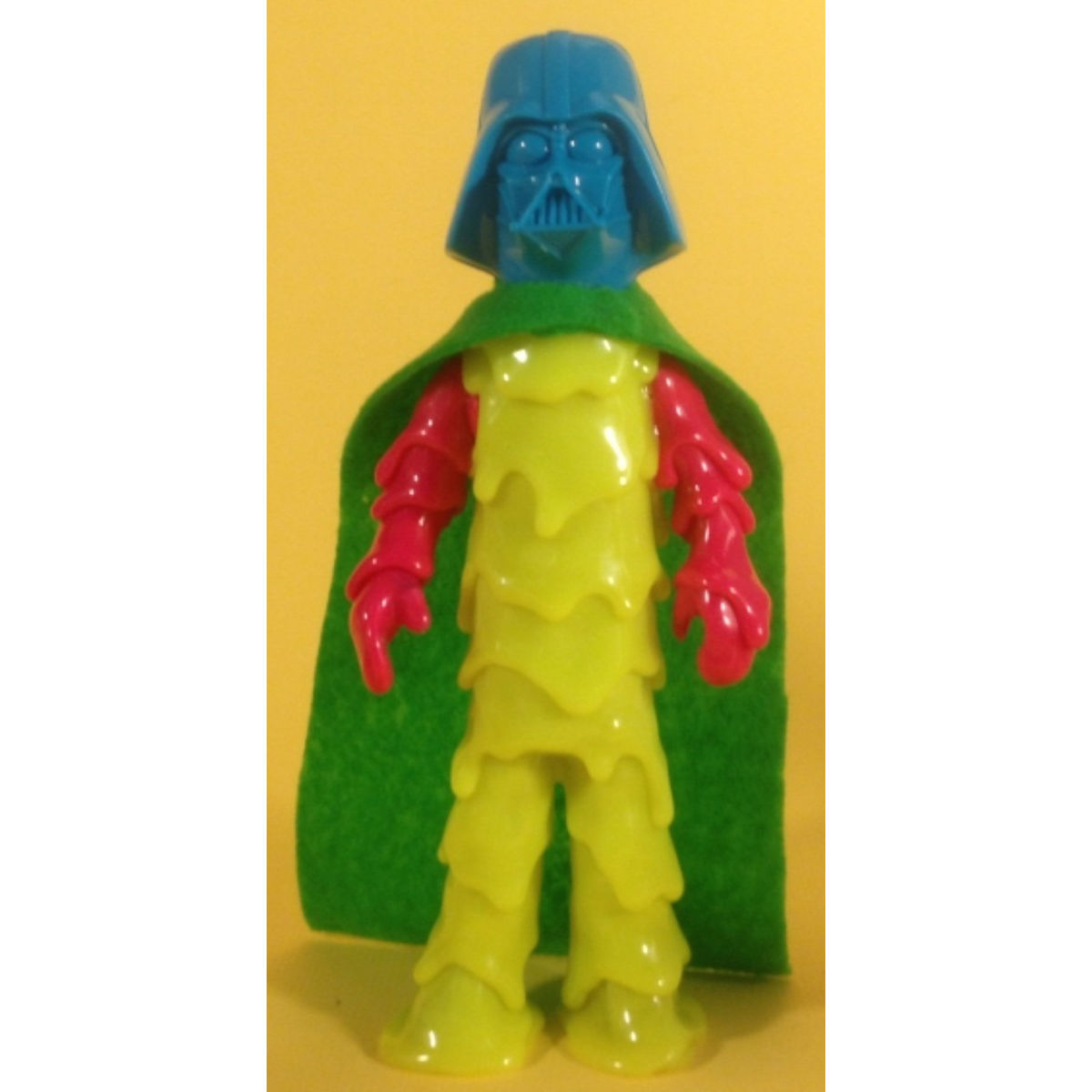 JELLYBEAN DRIPVADER