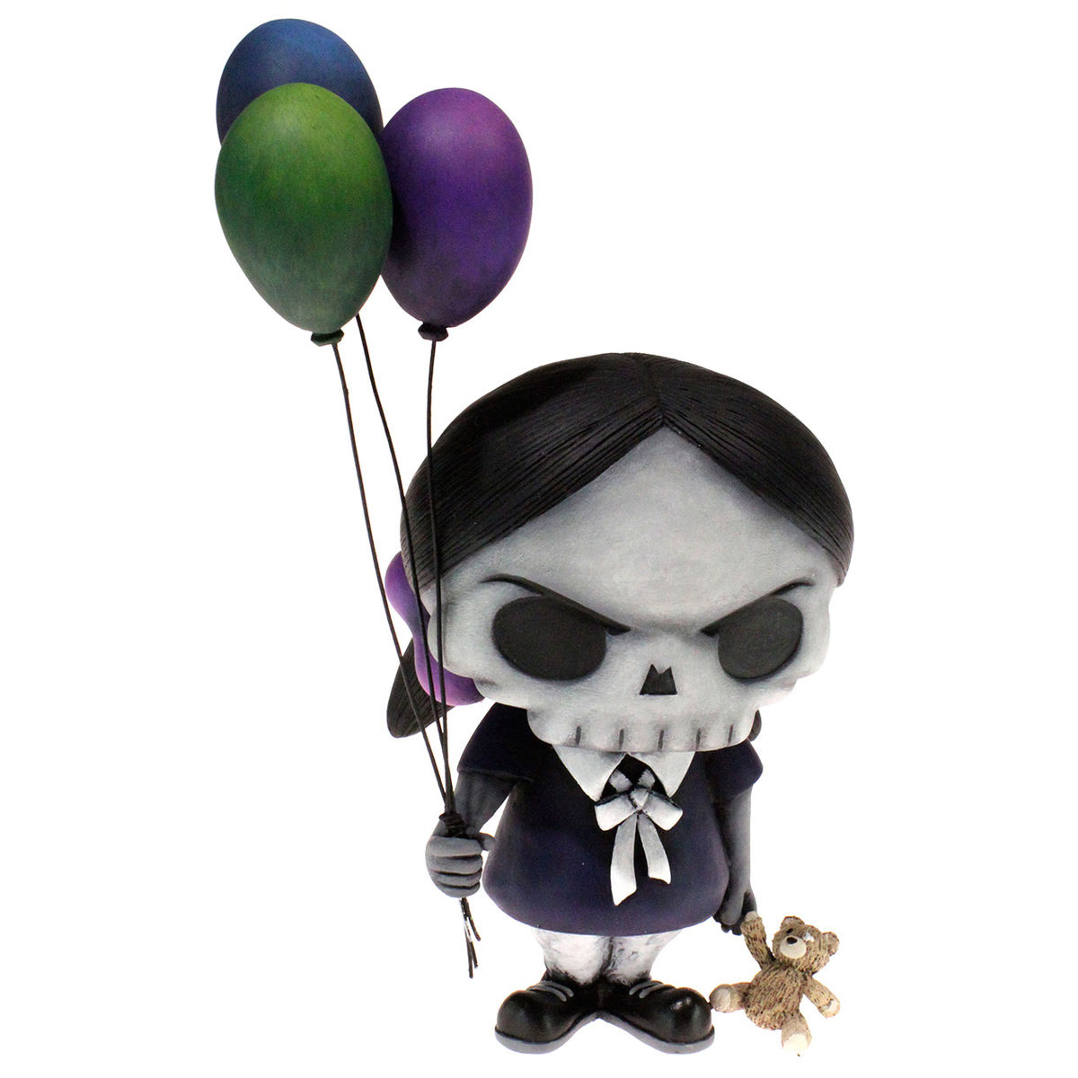 Haunted by Innocence