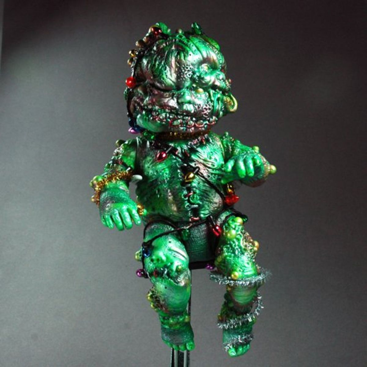AUTOPSY ZOMBIE XMAS BABY