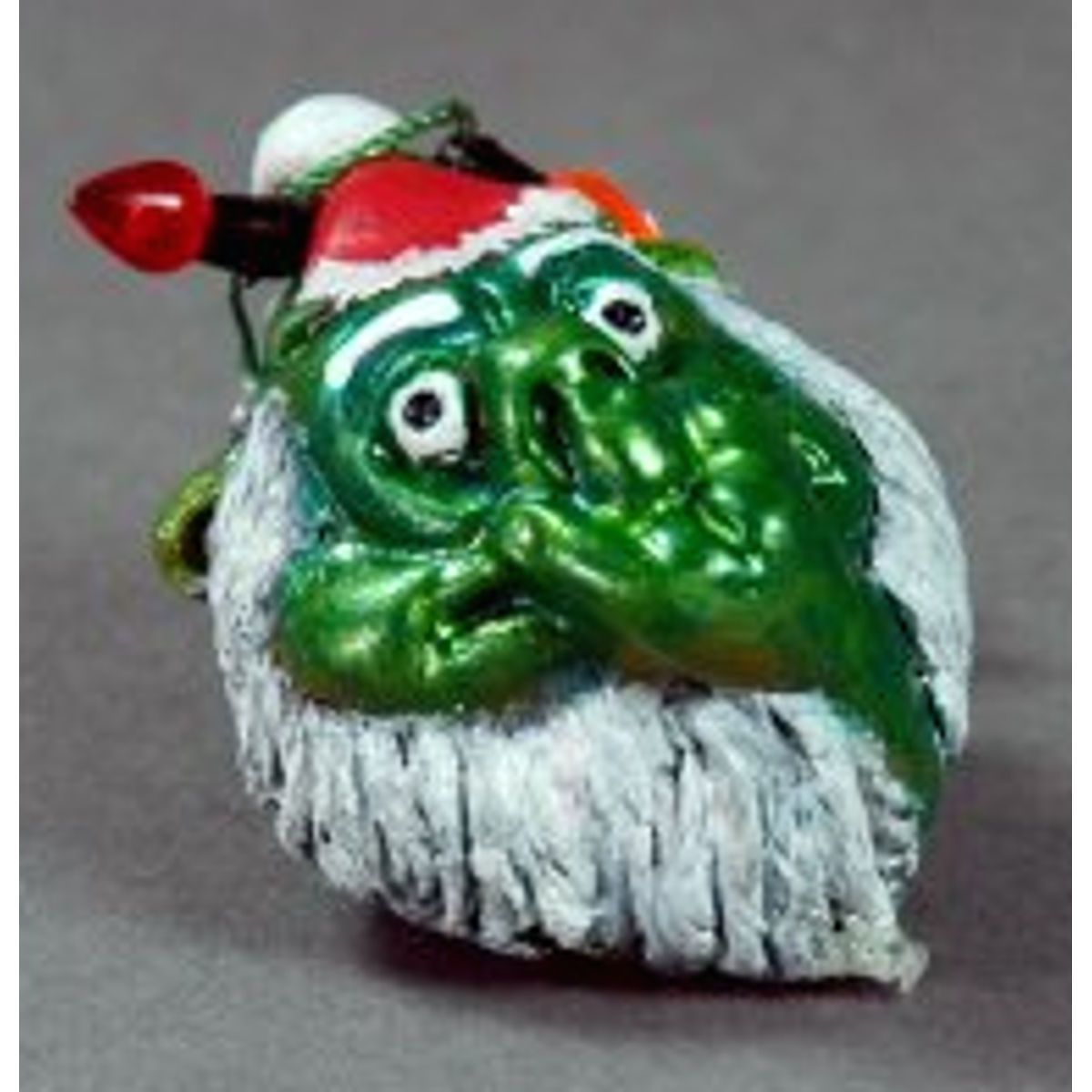 BAH CUSTOM MINI BOGLIN