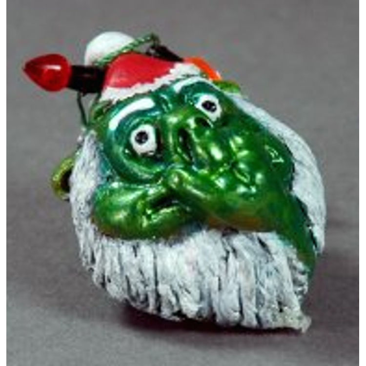 BAH CUSTOM MINI BOGLIN by Tim Clarke