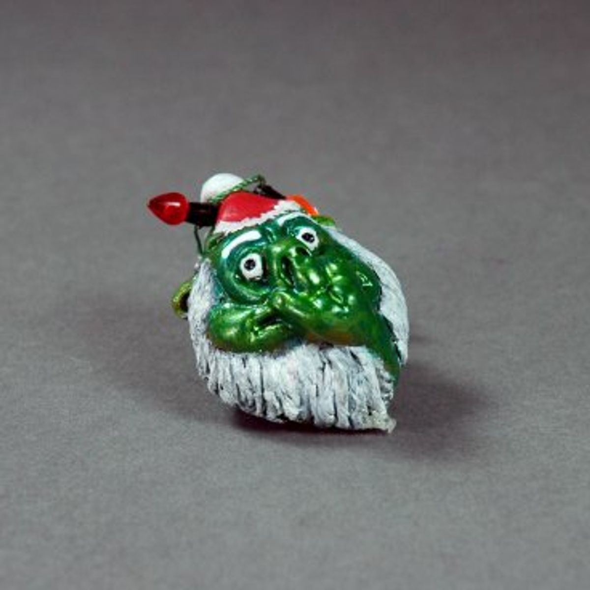 BAH CUSTOM MINI BOGLIN