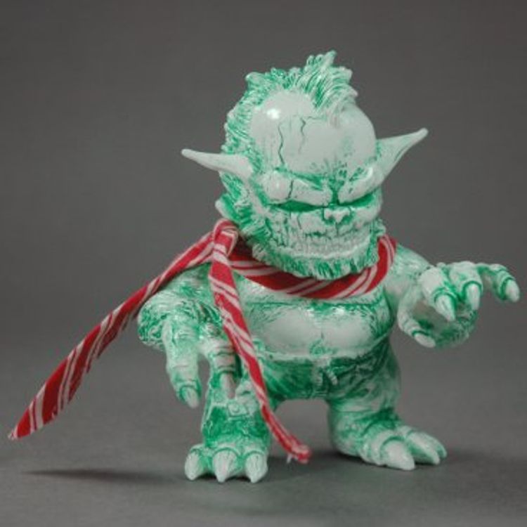 BITE SIZE GREEN by Jason Wire Productions