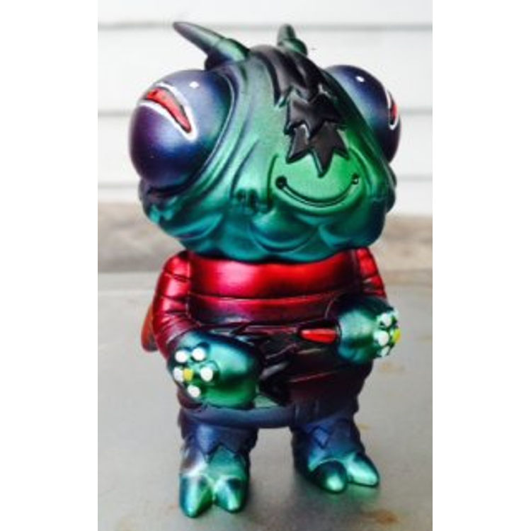 BORIS MINI by MM Toys