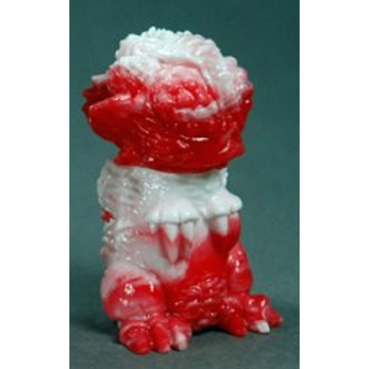 CHUPACABRA MINI by Grizlli Atom