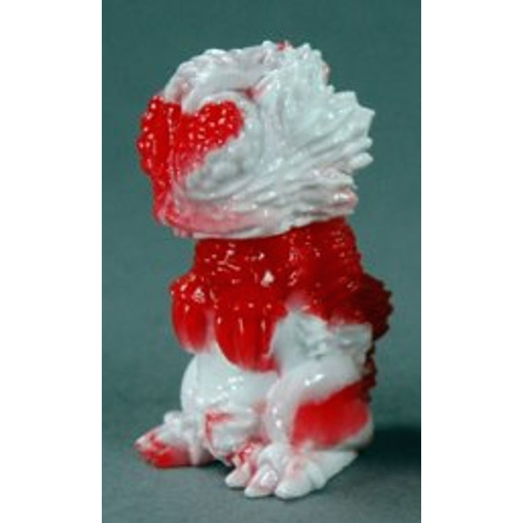 Chupacabra Mini by Grizlli Atom