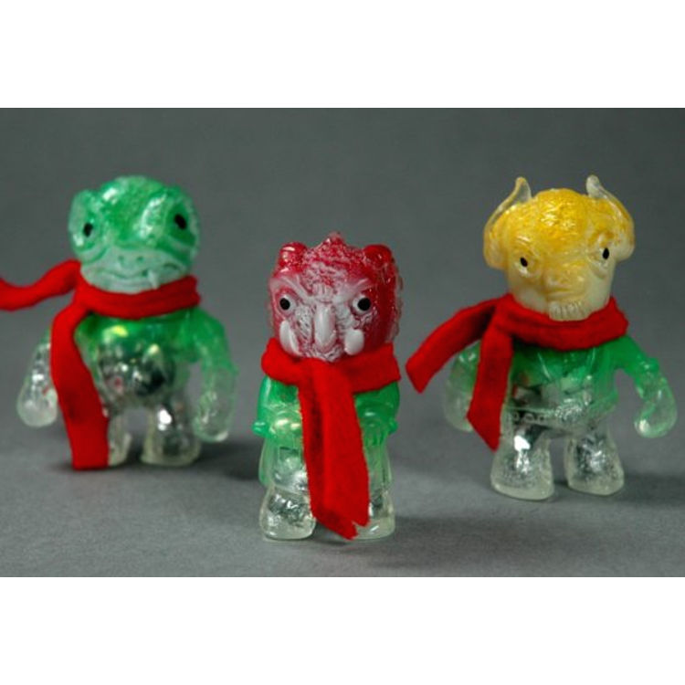 ERRANTS SET by UhOh Toys