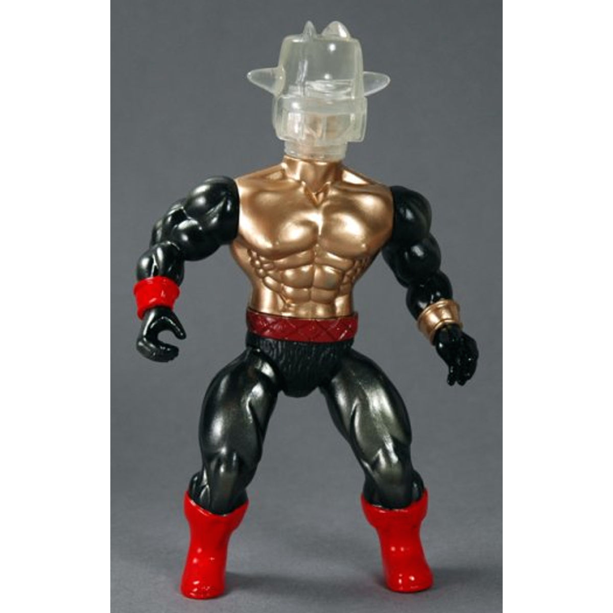 FANTASY PEOPLE BLACK