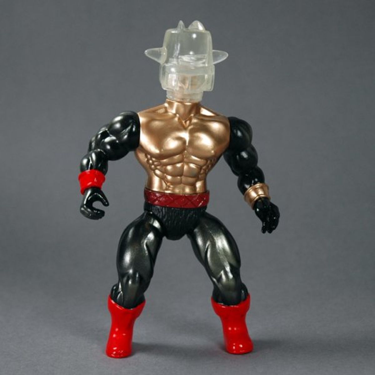 FANTASY PEOPLE BLACK