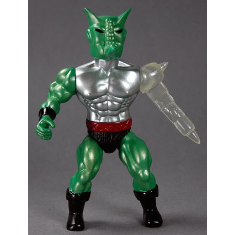 FANTASY PEOPLE GREEN by Frenzy Bros.