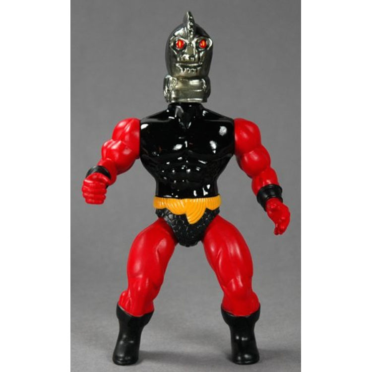 FANTASY PEOPLE RED by Frenzy Bros.