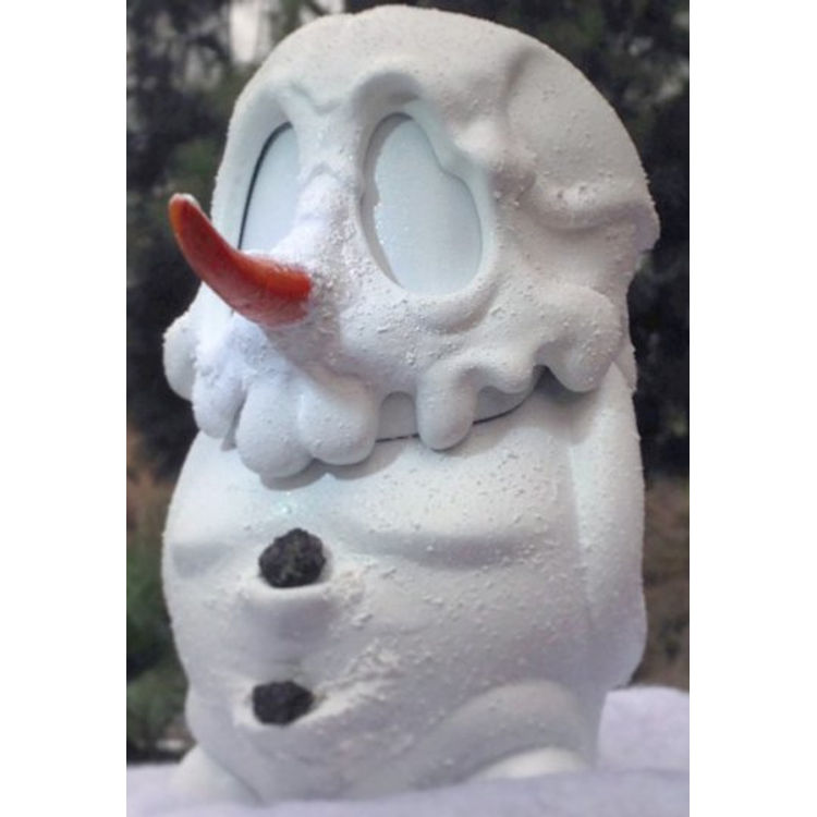 FLAKES by Albino Taco Toys