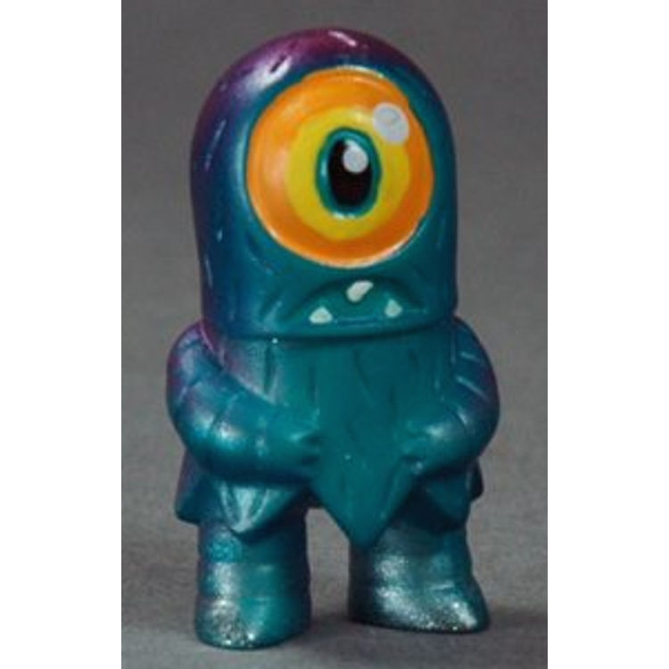 HELPER MICRO BLUE by MM Toys