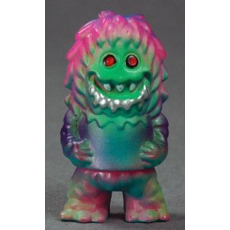 HUJILI GHOST MICRO by MM Toys
