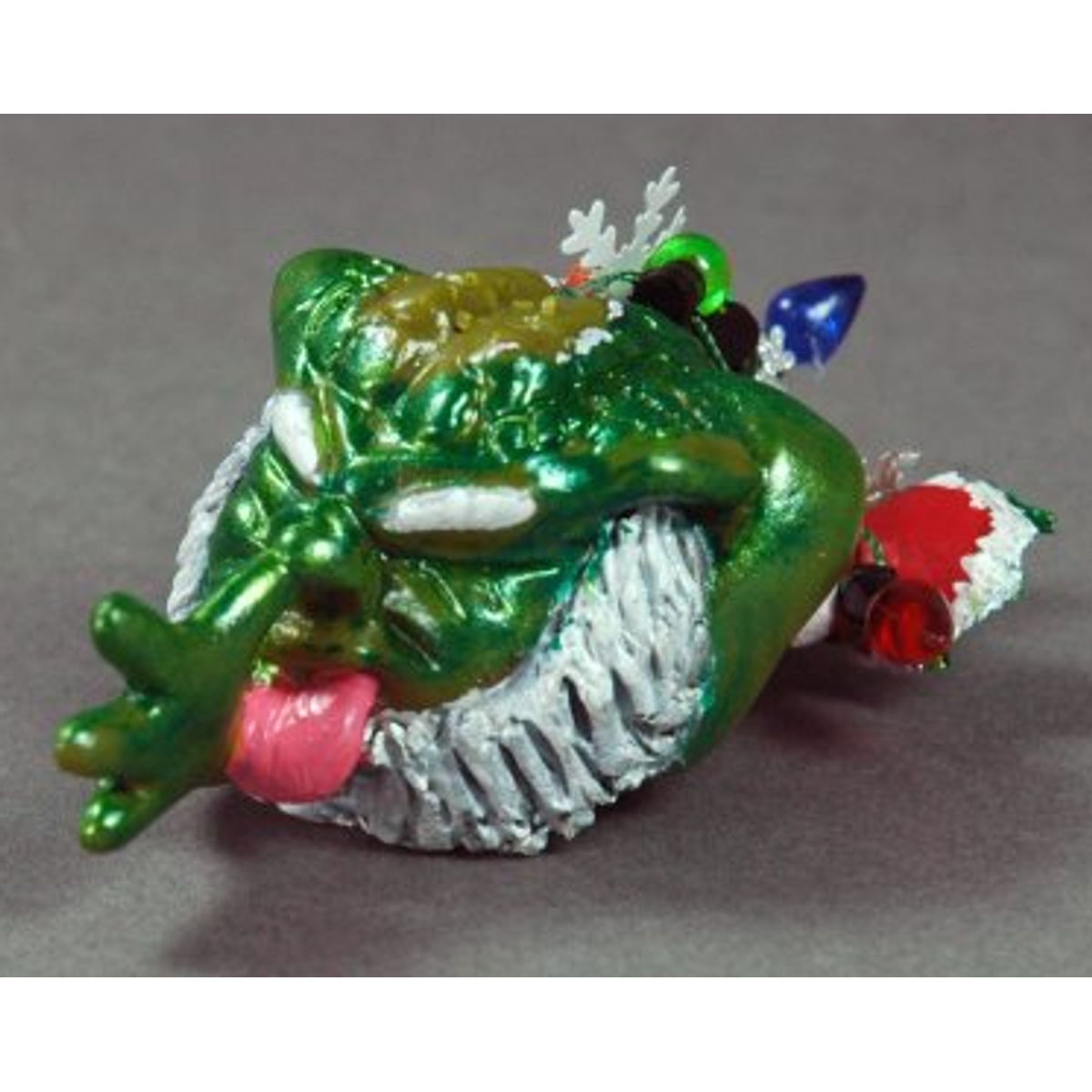 HUM BUG CUSTOM MINI BOGLIN