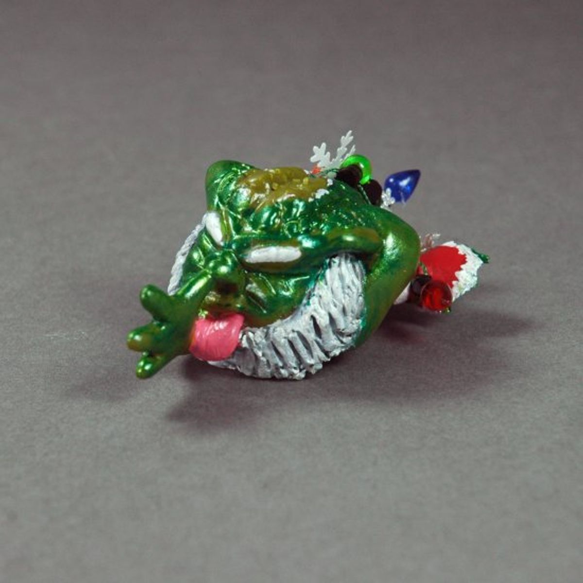 HUM BUG CUSTOM MINI BOGLIN