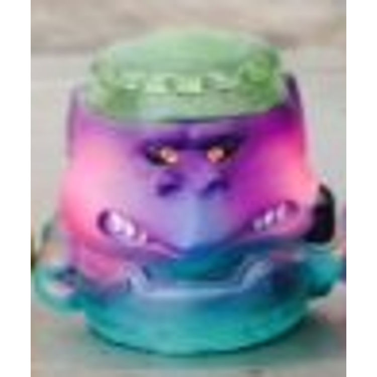 KAPPA FINGER PUPPET by MM Toys