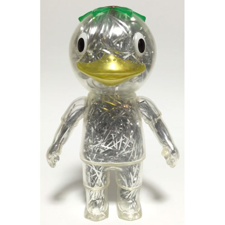 KAPPA SHONEN CLEAR by Cometdebris (Koji Harmon)