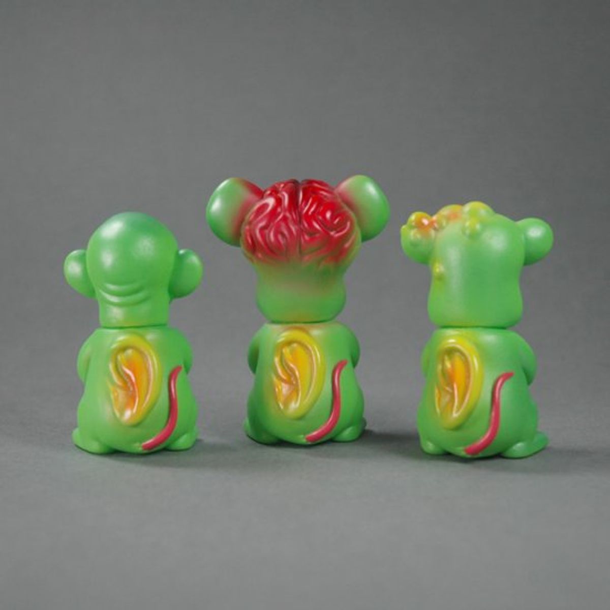 LAB MICE SET