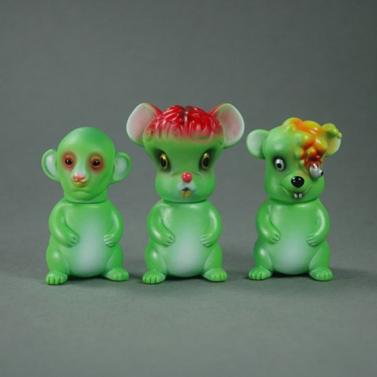 LAB MICE SET