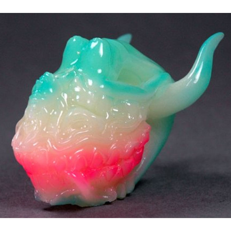 LILITH MINI PAINTED by Death Cat Toys (Johan Ulrich)