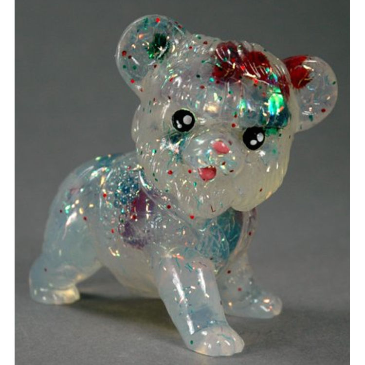 MY LITTLE GRIZLLI by Grizlli Atom