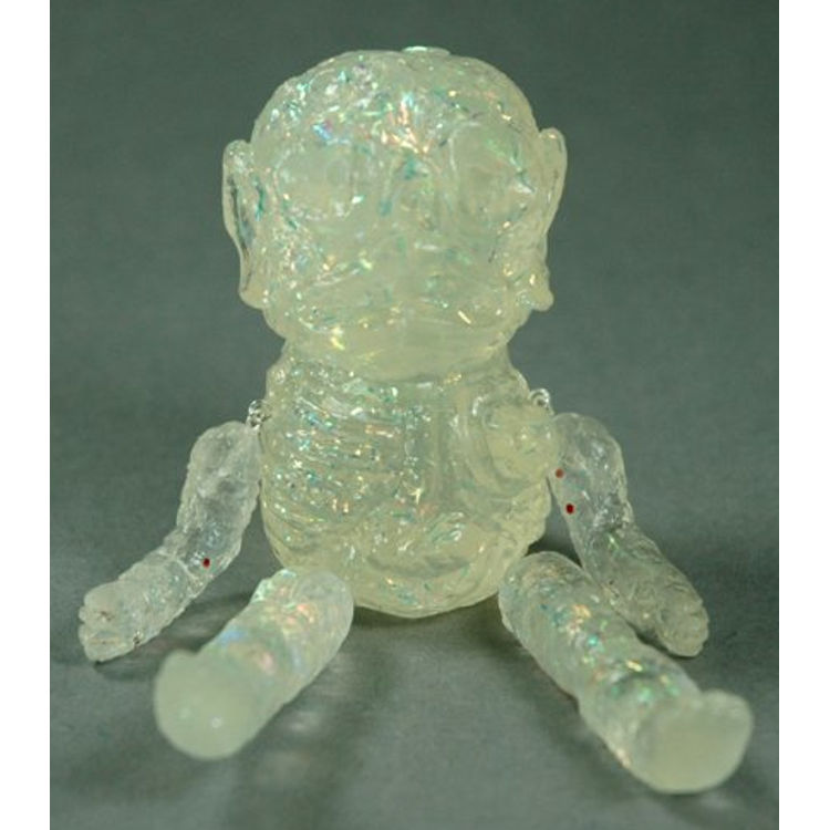 OOZE CORPSE CLEAR by Grizlli Atom