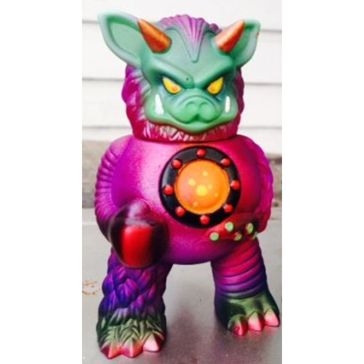 PARTY BALL PINK by MM Toys