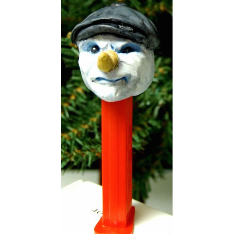 PEAKY BLINDERS PEZ by Goreilla
