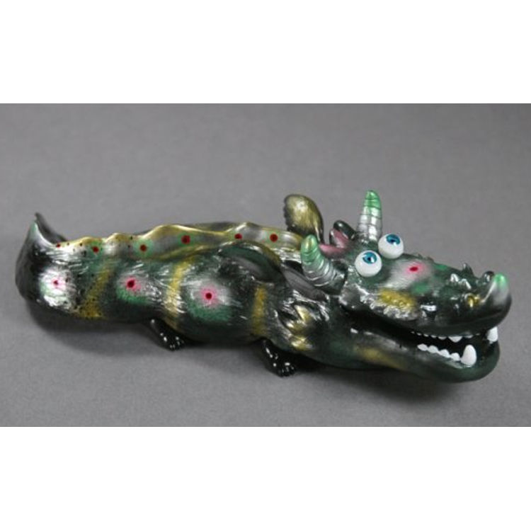 SALAMANDER A by T9G (Takuji Honda)