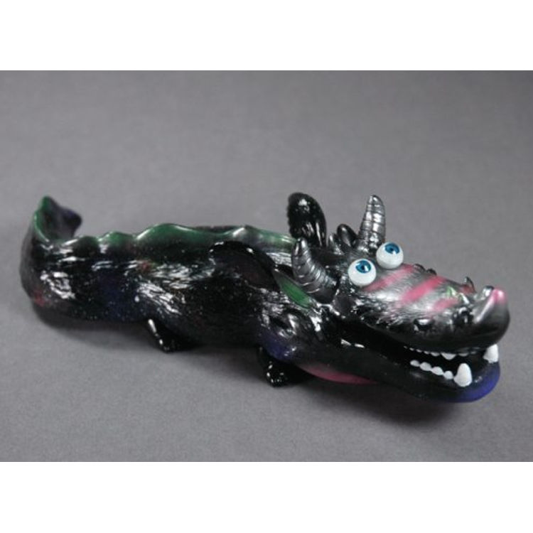 SALAMANDER B by T9G (Takuji Honda)