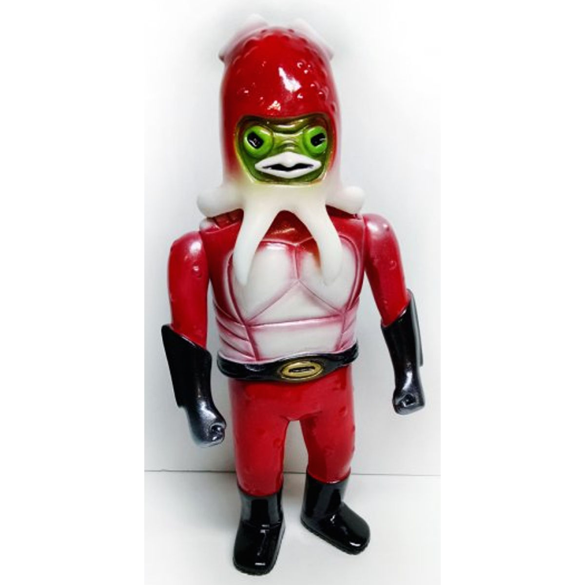 Santa Yakimon TAKOSHI