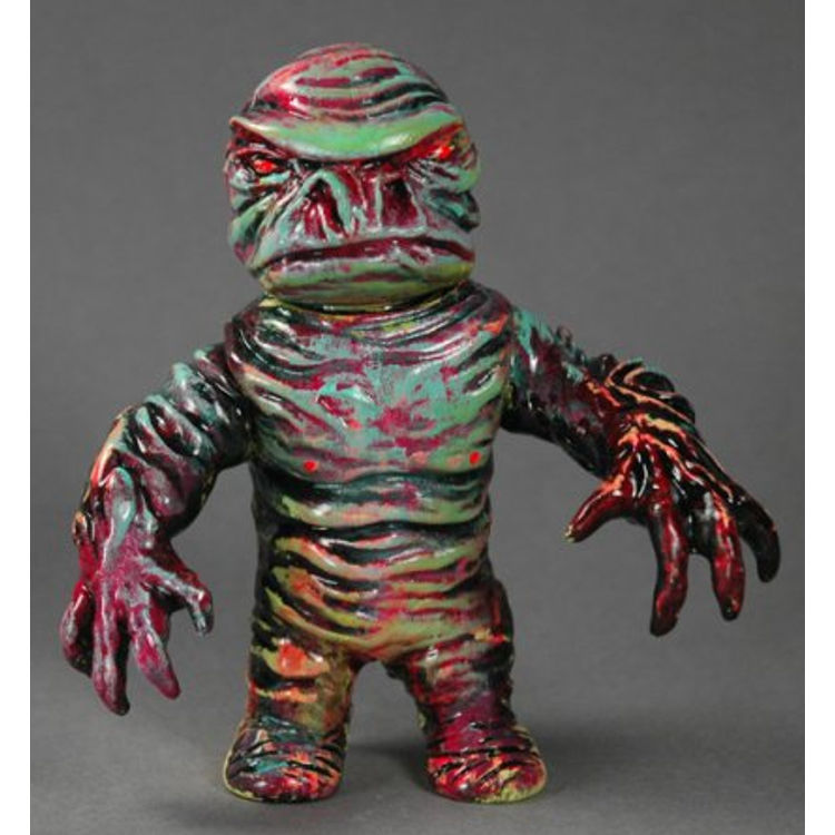 SLIME APE by Butch Adams