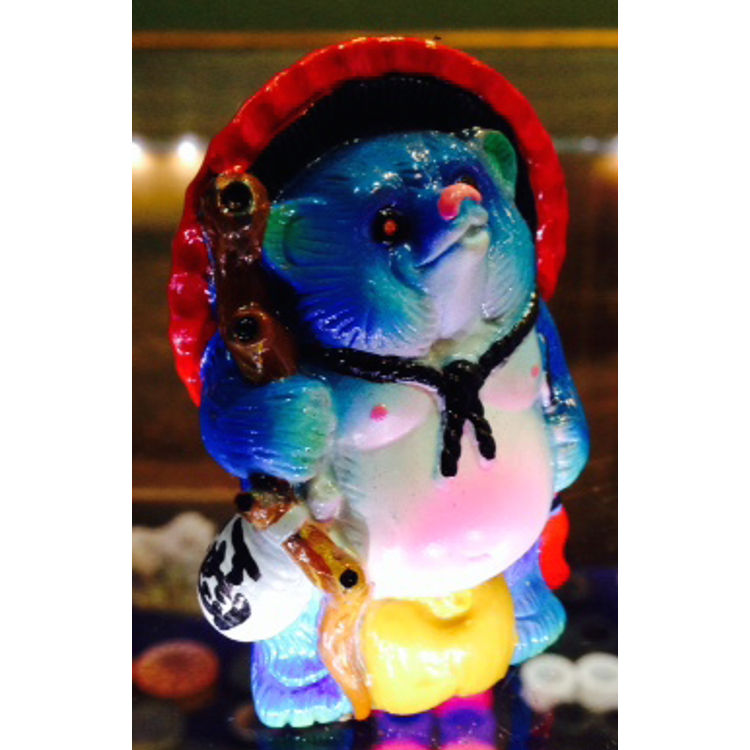 TANUKI MINI by MM Toys