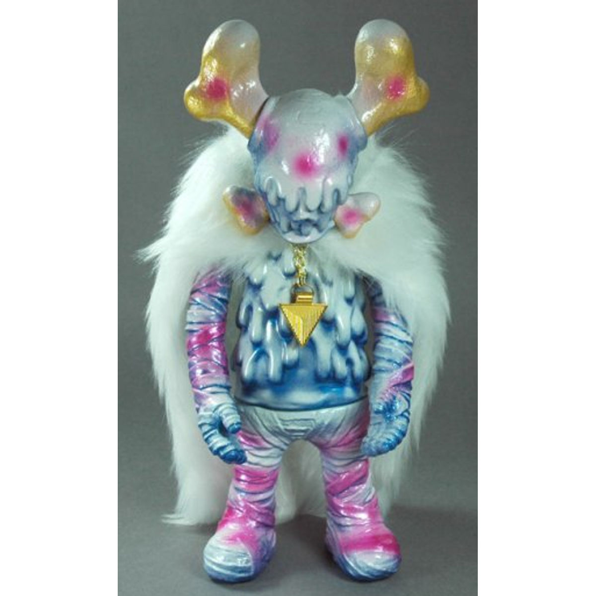 THE ICE KING