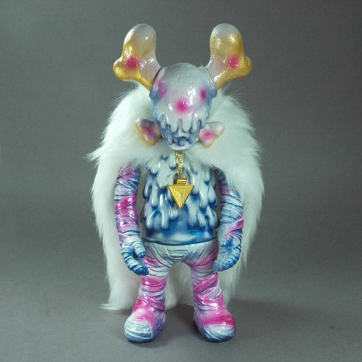 THE ICE KING