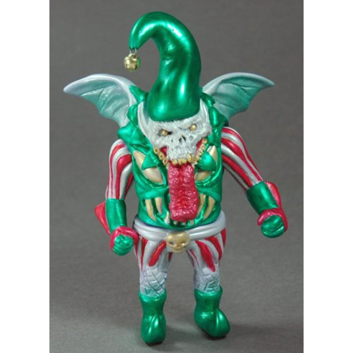 TOYMAKER ELF