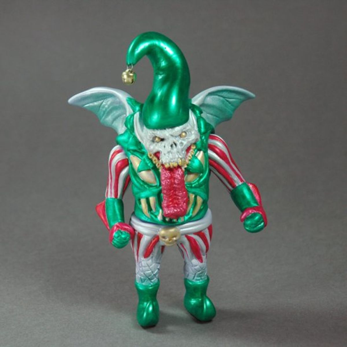 TOYMAKER ELF